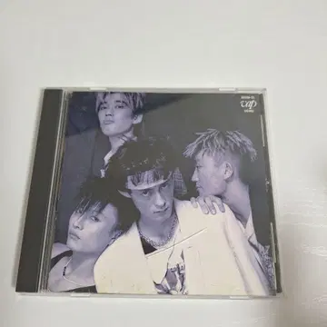 [ 음악 CD ] 라핀 노즈