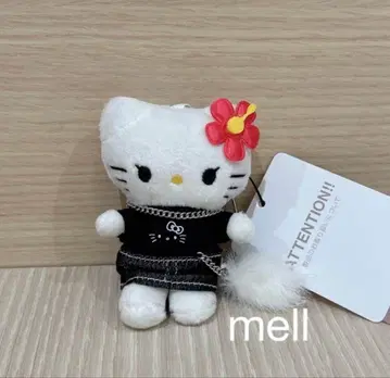 LOWRYS FARM 헬로키티 토이 키링