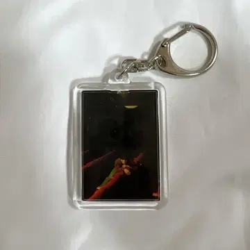 초특급 타쿠야 쿠사카와 타쿠야 팬미팅 아크릴 키링