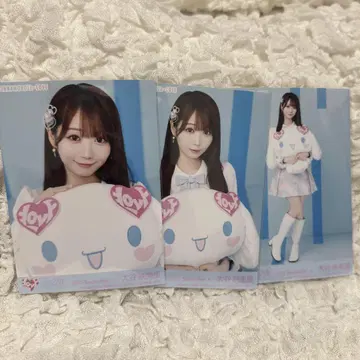 =LOVE 오타니 에미리 시나몬 브로마이드 컴프