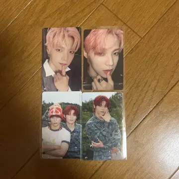 INI 기무라 마사야 니시 히로토