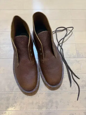 클락스 26cm 미사용