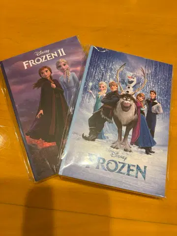 디즈니 프린세스 제일복권 엽서 세트 겨울왕국 엘사