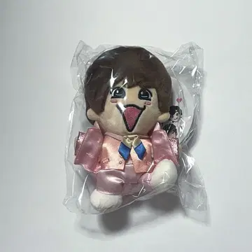 나니와단시 치비누이 초심LOVE 후지와라 죠이치로