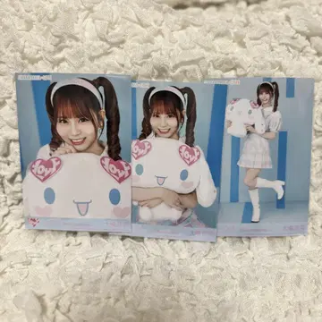 =LOVE 오바 하나 시나몬 브로마이드 컴프