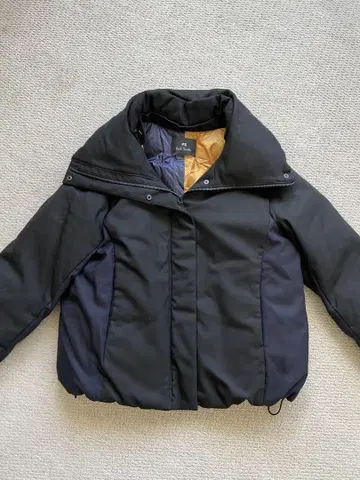 새상품급 Paul Smith 폴스미스 다운 코트