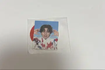 LIL LEAGUE 나카무라 타츠히로 증명사진