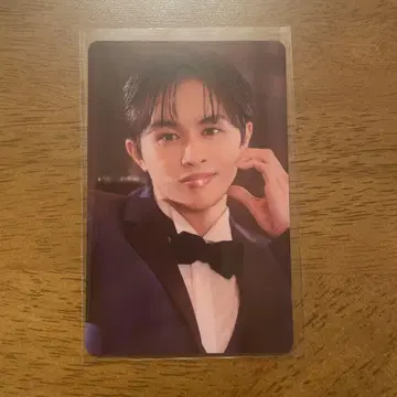 [ 묶음 가능 ] 초특급 타쿠야 트레이딩 카드 HMV