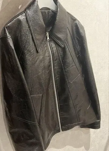 [ 새상품 ] Sefr duke jacket M 사이즈