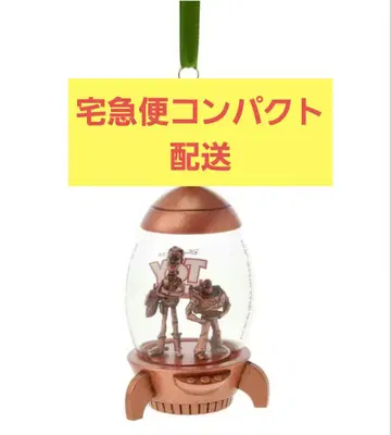 토이스토리 우디 버즈 오너먼트 레거시 30주년 디즈니