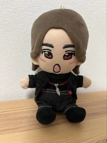 하피누이 치비누이 의류 A 나니와 스에자와 세이야 누이 의류