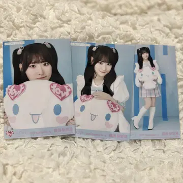 =LOVE 사이토 쥬라 시나몬 브로마이드 컴프