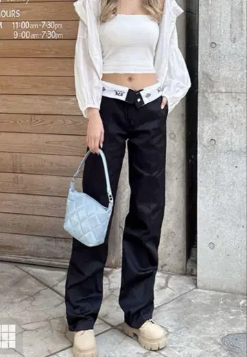 Dickies874 28인치