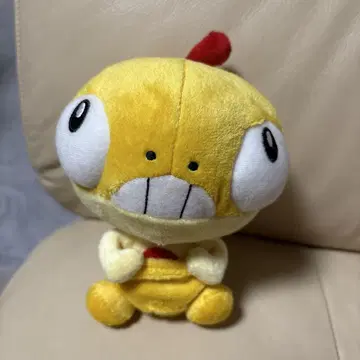 포켓몬 센터 포케돌 즈루그 인형