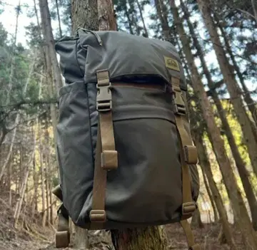 The Hidden Woodsmen M23 Ruck sack