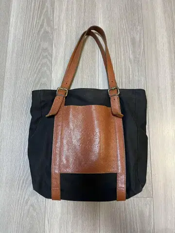 일비종떼 토트백