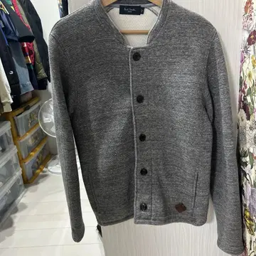Paul Smith Jeans 그레이 자켓 M 사이즈