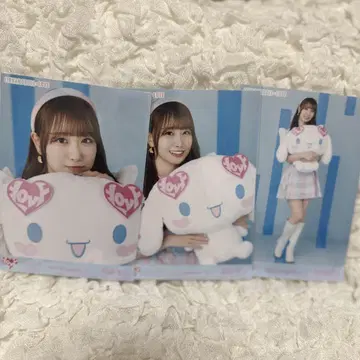 =LOVE 타키와키 쇼코 시나몬 브로마이드 컴프