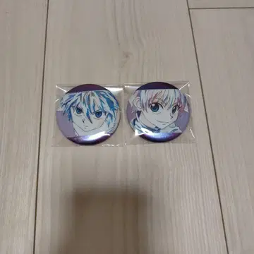 HUNTER x HUNTER 키루아=조르딕 묶음 판매