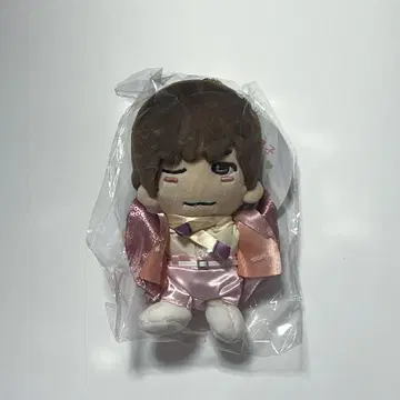 나니와단시 치비누이 초심LOVE 타카하시 쿄헤이