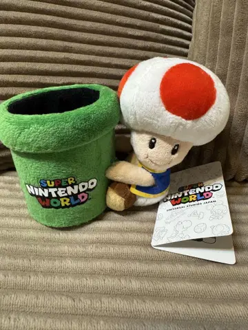USJ 키노피오 펜꽂이