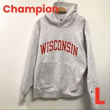 챔피온 리버스 위브 후드 맨투맨 00s 멕시코제 구제 의류 3