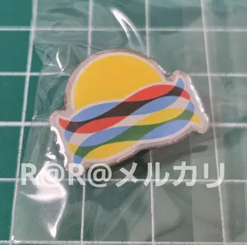 만박 스페인관 핑 배지 스페인 파빌리온
