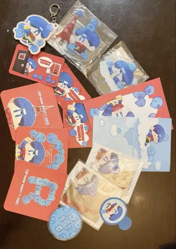 랏다 도쿄 타워 묶음 판매