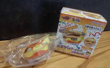 DX 고치조 파티 컬렉션 01 돗푸링 표정 다른 버전