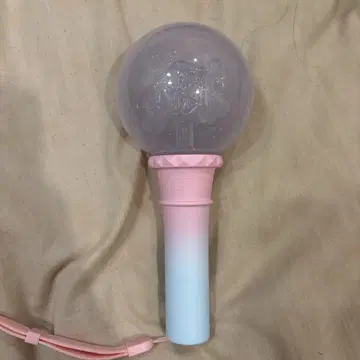 이레이스 응원봉