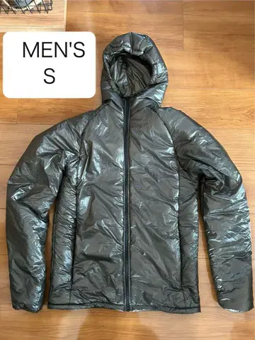 ENLIGHTENED EQUIPMENT Torrid APEX 재킷