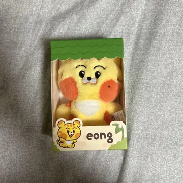NCTDREAM LINEFRIENDS Dreamiez eong 마크