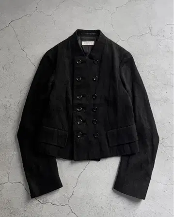 Dries van noten 나폴레옹 자켓