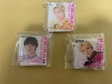 EBiDAN 가챠 가격 인하