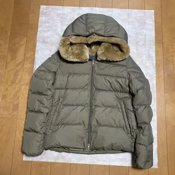 DUVETICA 다운 자켓 44