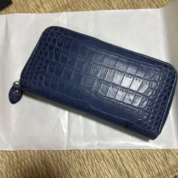 장지갑
