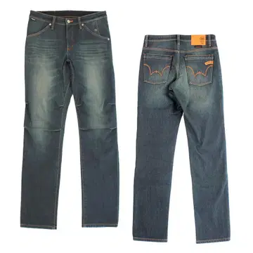 EDWIN 56design WILD FIRE DENIM M 사이즈