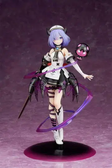 니노미야 시이나 [ Death end re:Quest ] 1/7