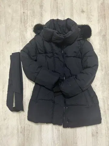 GAP 다운 코트