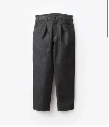 신상 willow pants 1 TUCK PAINTER PANT