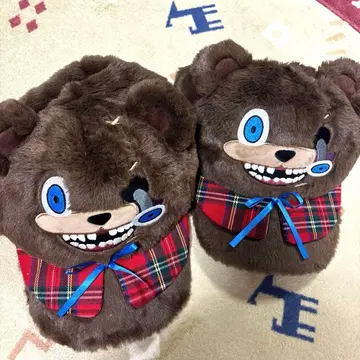 해미곰 USJ 캡