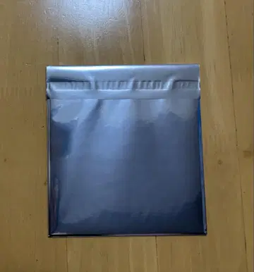 색지 갈클라 특전 미개봉