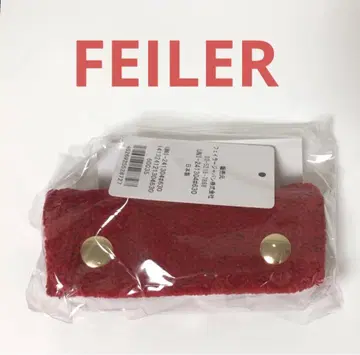 미개봉 새상품 FEILER 페이러 백 핸들 커버