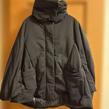 UNIQLO 하이브리드 다운 자켓 여성용 XL