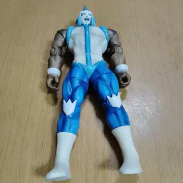 로망당 근육맨 마리포사