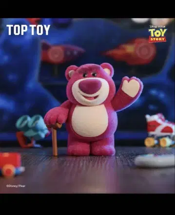 TOP TOY 토이스토리 30th 로쏘 [ 미개봉 ]