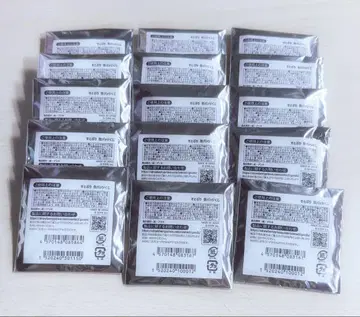스토푸리 캔뱃지 미개봉