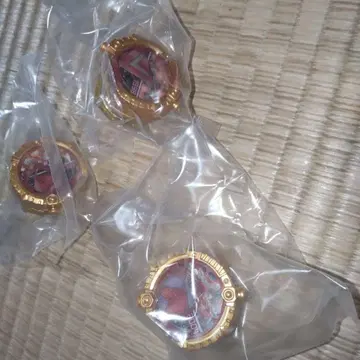센타이링 파워업 부스티드 팩 04