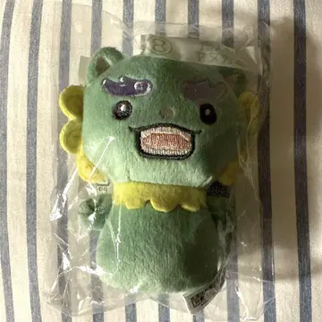 제오참 JOCHUM 야누카미 손가락 인형 JO1