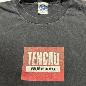 Tenchu: Wrath of Heaven T셔츠 L사이즈